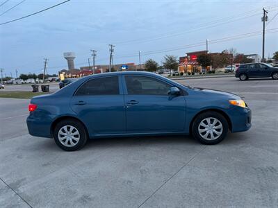 2013 Toyota Corolla L   - Photo 14 - Wylie, TX 75098