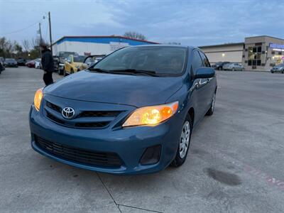 2013 Toyota Corolla L   - Photo 7 - Wylie, TX 75098
