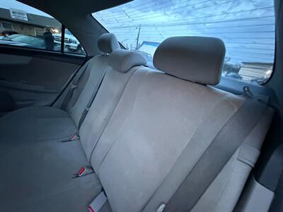 2013 Toyota Corolla L   - Photo 17 - Wylie, TX 75098