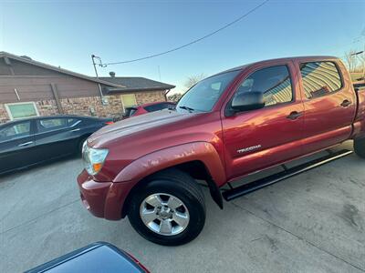 2005 Toyota Tacoma PreRunner V6   - Photo 1 - Wylie, TX 75098