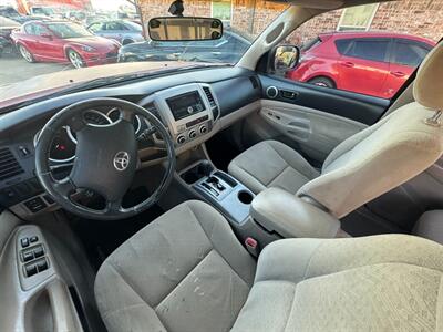 2005 Toyota Tacoma PreRunner V6   - Photo 2 - Wylie, TX 75098