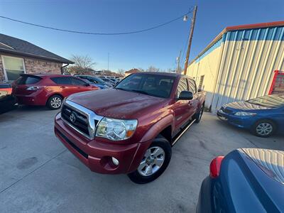 2005 Toyota Tacoma PreRunner V6   - Photo 16 - Wylie, TX 75098