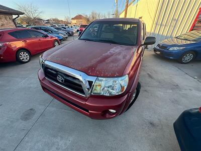2005 Toyota Tacoma PreRunner V6   - Photo 17 - Wylie, TX 75098