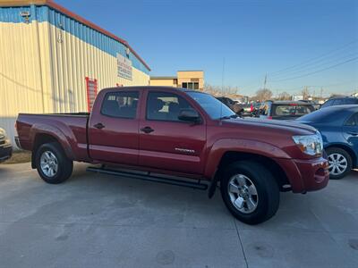 2005 Toyota Tacoma PreRunner V6   - Photo 9 - Wylie, TX 75098