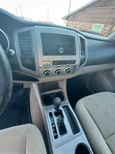 2005 Toyota Tacoma PreRunner V6   - Photo 21 - Wylie, TX 75098