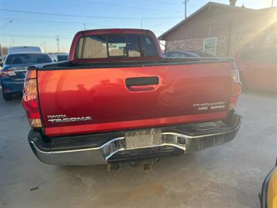 2005 Toyota Tacoma PreRunner V6   - Photo 13 - Wylie, TX 75098