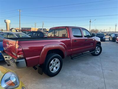 2005 Toyota Tacoma PreRunner V6   - Photo 12 - Wylie, TX 75098