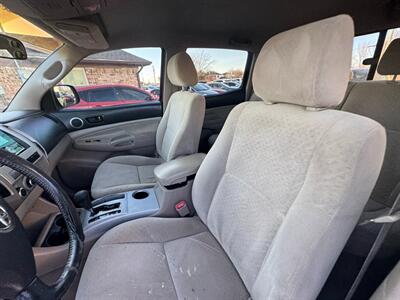2005 Toyota Tacoma PreRunner V6   - Photo 22 - Wylie, TX 75098