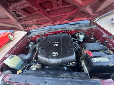 2005 Toyota Tacoma PreRunner V6   - Photo 3 - Wylie, TX 75098