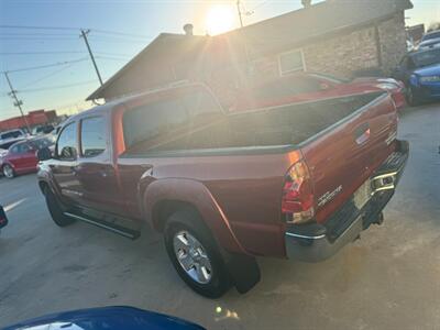 2005 Toyota Tacoma PreRunner V6   - Photo 14 - Wylie, TX 75098