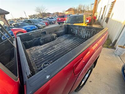 2005 Toyota Tacoma PreRunner V6   - Photo 20 - Wylie, TX 75098