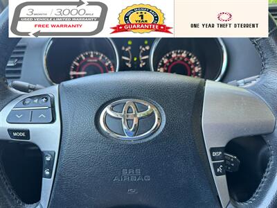 2013 Toyota Highlander SE   - Photo 28 - Wylie, TX 75098