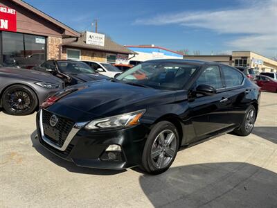 2019 Nissan Altima 2.5 SL   - Photo 3 - Wylie, TX 75098