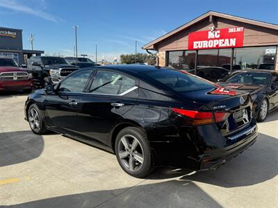 2019 Nissan Altima 2.5 SL   - Photo 6 - Wylie, TX 75098