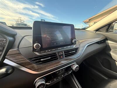 2019 Nissan Altima 2.5 SL   - Photo 11 - Wylie, TX 75098