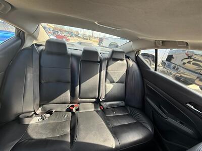 2019 Nissan Altima 2.5 SL   - Photo 7 - Wylie, TX 75098