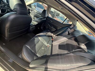 2019 Nissan Altima 2.5 SL   - Photo 16 - Wylie, TX 75098