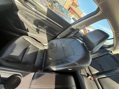 2019 Nissan Altima 2.5 SL   - Photo 18 - Wylie, TX 75098