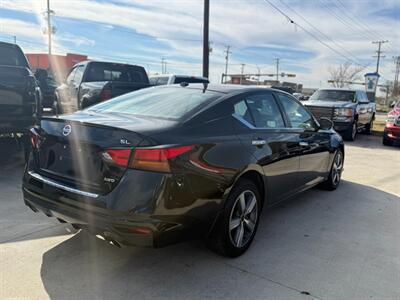 2019 Nissan Altima 2.5 SL   - Photo 14 - Wylie, TX 75098