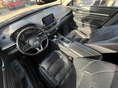 2019 Nissan Altima 2.5 SL   - Photo 2 - Wylie, TX 75098