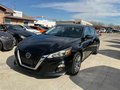 2019 Nissan Altima 2.5 SL   - Photo 5 - Wylie, TX 75098