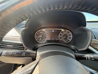 2019 Nissan Altima 2.5 SL   - Photo 17 - Wylie, TX 75098