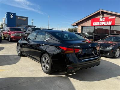 2019 Nissan Altima 2.5 SL   - Photo 4 - Wylie, TX 75098
