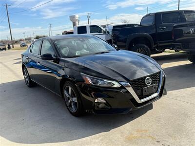 2019 Nissan Altima 2.5 SL   - Photo 10 - Wylie, TX 75098