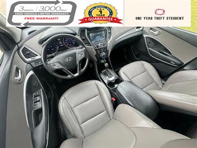 2013 Hyundai SANTA FE Sport 2.4L Premium   - Photo 10 - Wylie, TX 75098