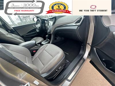 2013 Hyundai SANTA FE Sport 2.4L Premium   - Photo 33 - Wylie, TX 75098