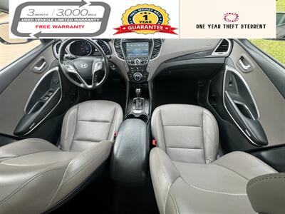 2013 Hyundai SANTA FE Sport 2.4L Premium   - Photo 2 - Wylie, TX 75098