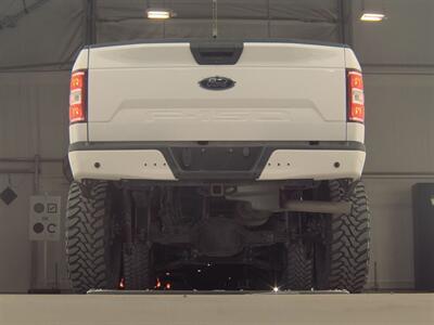 2018 Ford F-150 XL 18000 MILES 4X4 !!   - Photo 10 - Wylie, TX 75098