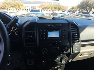 2018 Ford F-150 XL 18000 MILES 4X4 !!   - Photo 4 - Wylie, TX 75098