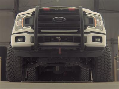 2018 Ford F-150 XL 18000 MILES 4X4 !!   - Photo 6 - Wylie, TX 75098