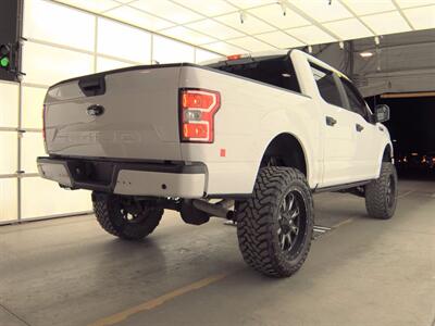 2018 Ford F-150 XL 18000 MILES 4X4 !!   - Photo 7 - Wylie, TX 75098