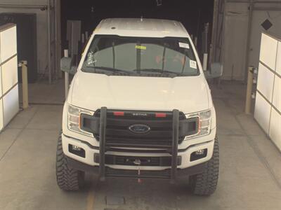 2018 Ford F-150 XL 18000 MILES 4X4 !!   - Photo 8 - Wylie, TX 75098