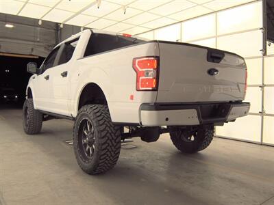 2018 Ford F-150 XL 18000 MILES 4X4 !!   - Photo 9 - Wylie, TX 75098