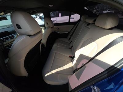 2019 BMW 3 Series 330i - Photo 1 - Wylie, TX 75098