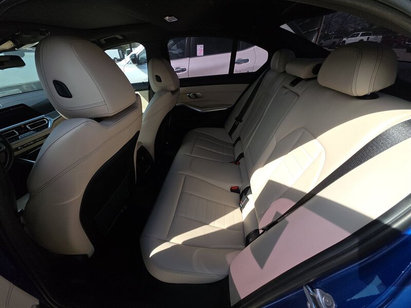 2019 BMW 3 Series 330i   - Photo 1 - Wylie, TX 75098