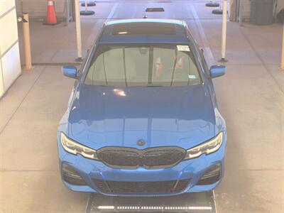 2019 BMW 3 Series 330i - Photo 9 - Wylie, TX 75098