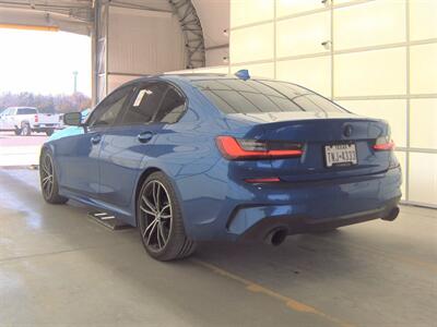 2019 BMW 3 Series 330i - Photo 11 - Wylie, TX 75098