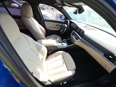 2019 BMW 3 Series 330i - Photo 8 - Wylie, TX 75098