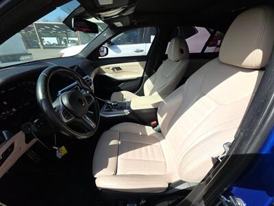 2019 BMW 3 Series 330i - Photo 3 - Wylie, TX 75098