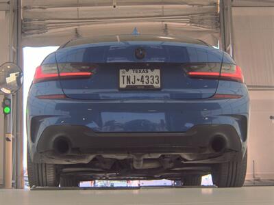 2019 BMW 3 Series 330i - Photo 5 - Wylie, TX 75098