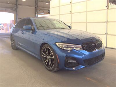 2019 BMW 3 Series 330i - Photo 13 - Wylie, TX 75098