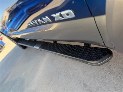 2016 Nissan Titan XD Platinum Reserve Diesel   - Photo 17 - Wylie, TX 75098