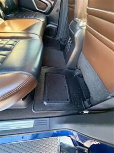 2016 Nissan Titan XD Platinum Reserve Diesel   - Photo 49 - Wylie, TX 75098