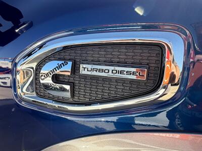 2016 Nissan Titan XD Platinum Reserve Diesel   - Photo 33 - Wylie, TX 75098