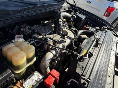 2016 Nissan Titan XD Platinum Reserve Diesel   - Photo 32 - Wylie, TX 75098