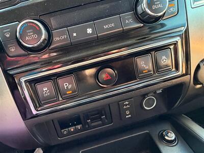 2016 Nissan Titan XD Platinum Reserve Diesel   - Photo 21 - Wylie, TX 75098